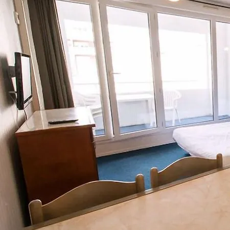 Le Trianon Apartahotel 3*