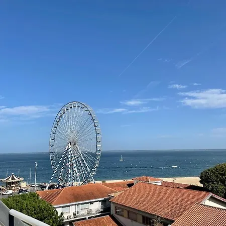Apartahotel Le Trianon 3*