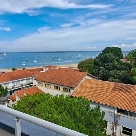 Apartahotel Le Trianon 3*