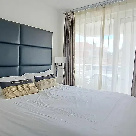 Apartahotel Le Trianon
