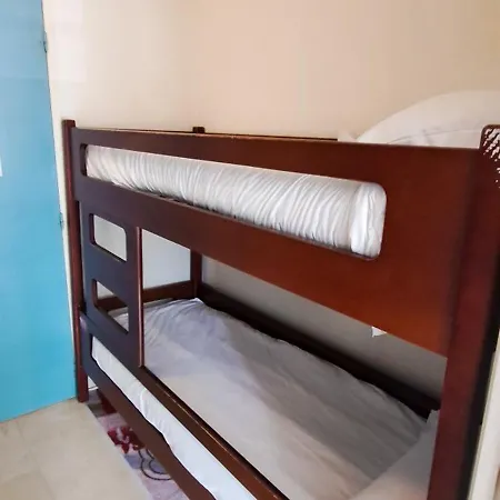 Ξενοδοχείο με διαμερίσματα Le Trianon