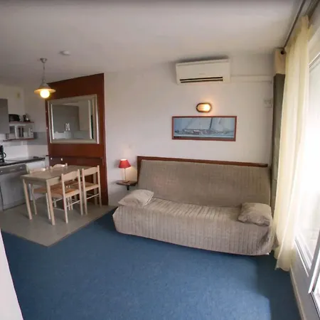 Le Trianon Αρασόν