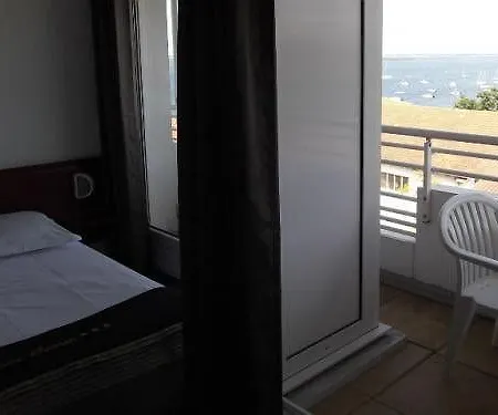 Apartahotel Le Trianon Arcachón