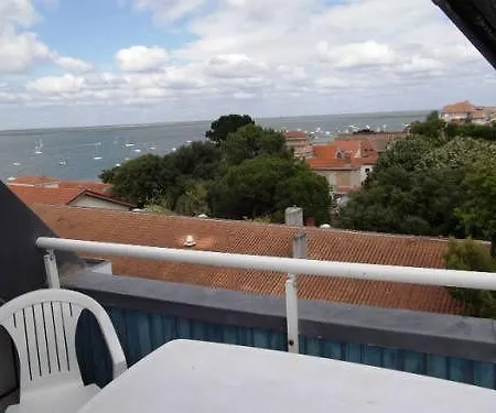 Le Trianon Apartahotel 3*