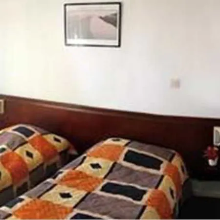 Apartahotel Le Trianon 3*