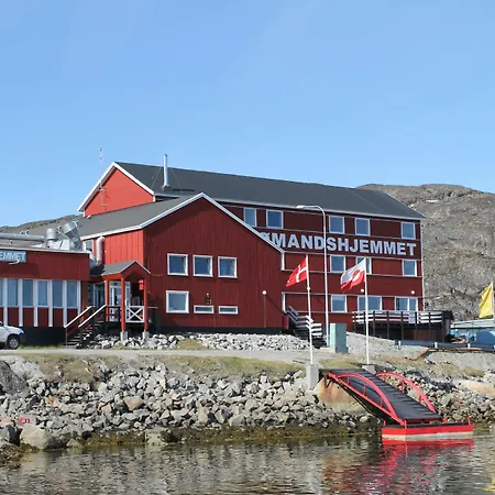 Le Trianon 3* Αρασόν