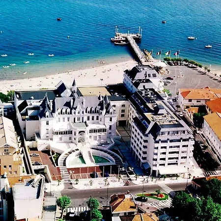 Le Trianon 3* Arcachón