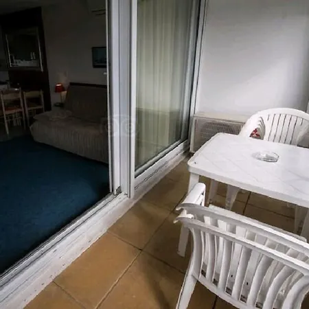 Apartahotel Le Trianon Arcachón