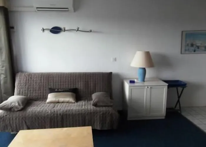 Le Trianon Apartmanhotel