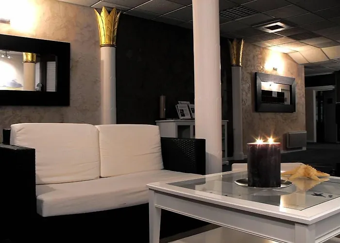 Le Trianon Apartmanhotel 3*