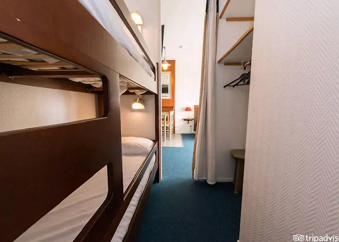 Le Trianon Apartmanhotel 3*