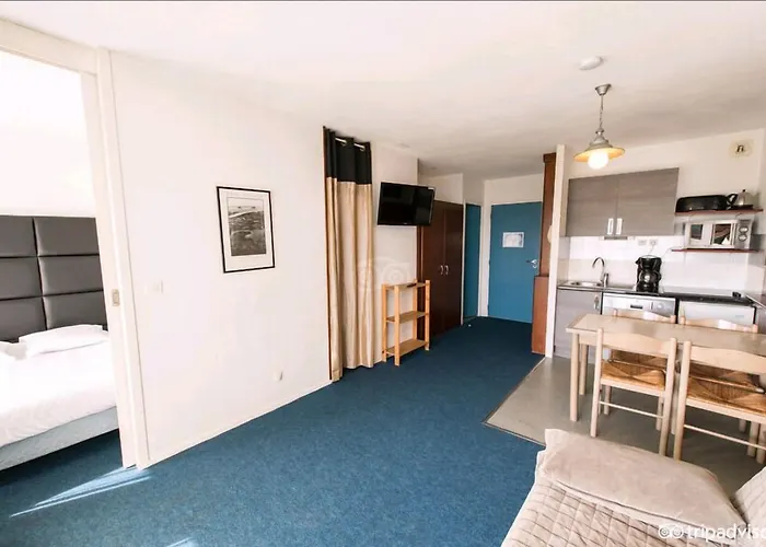 Le Trianon Apartmanhotel 3*