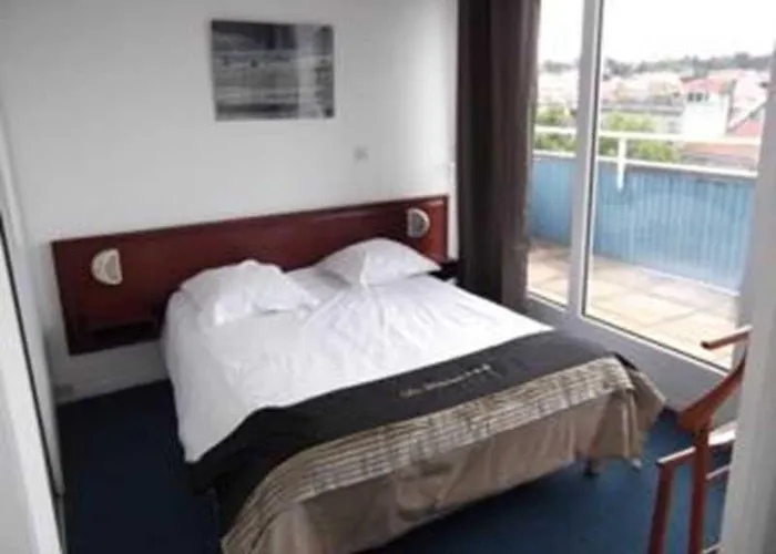 Le Trianon Apartmanhotel 3*