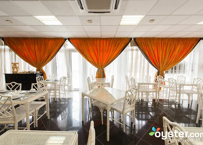 Le Trianon Apartmanhotel Arcachon