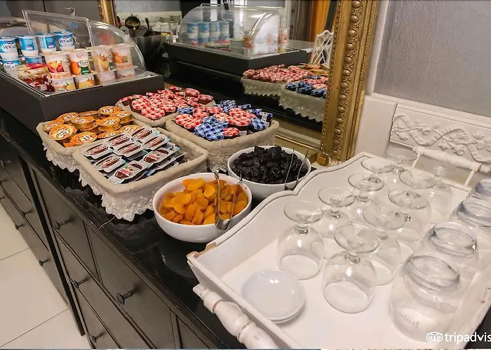 Apartmanhotel Le Trianon