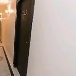 アパートホテル Le Trianon アルカション