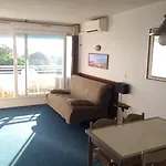 アパートホテル Le Trianon 3*