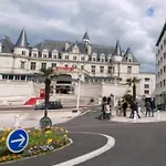 Le Trianon アパートホテル 3*