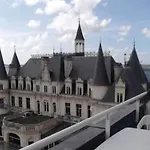 Le Trianon Ξενοδοχείο με διαμερίσματα Αρασόν