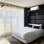 Le Trianon アルカション