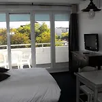 アパートホテル Le Trianon 3*