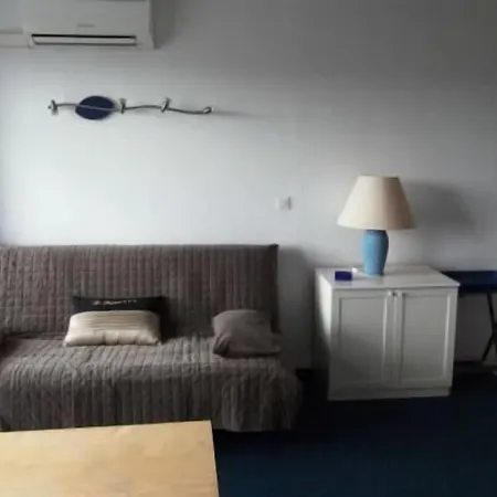 Le Trianon Aparthotel