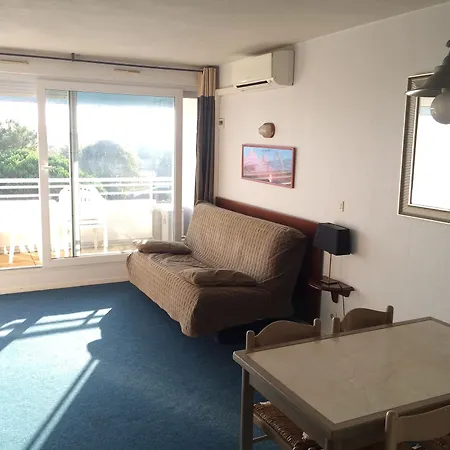 Appart-hôtel Le Trianon 3*