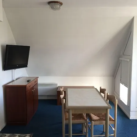 Appart-hôtel Le Trianon Apart-hotel