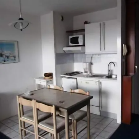 Appart-hôtel Le Trianon Arcachon