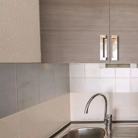 Aparthotel Le Trianon