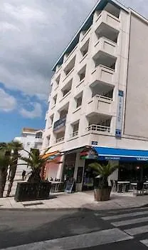 Appart-hôtel Le Trianon