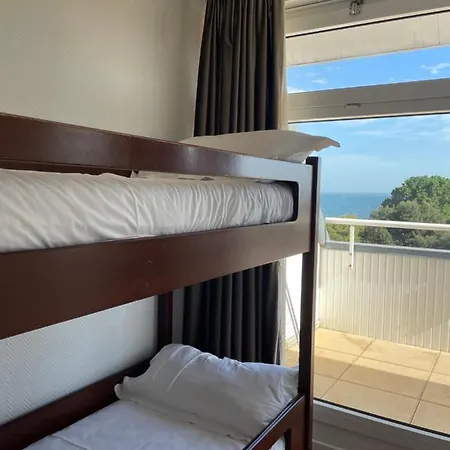 Aparthotel Le Trianon Arcachon