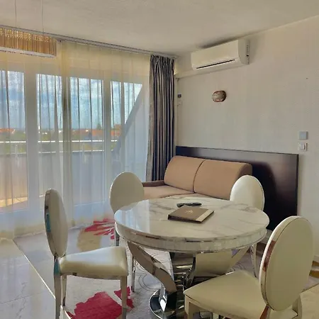 Apart-hotel Appart-hôtel Le Trianon Arcachon