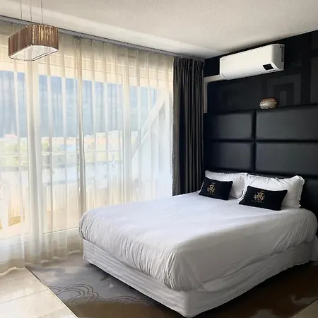 Appart-hôtel Le Trianon 3* Arcachon