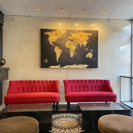 Apart-hotel Appart-hôtel Le Trianon