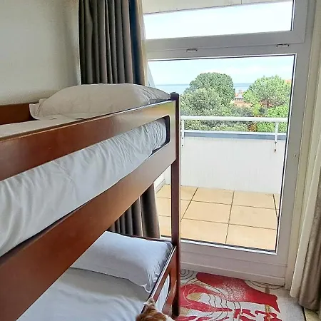 Le Trianon Aparthotel