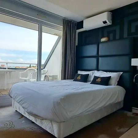 Aparthotel Le Trianon