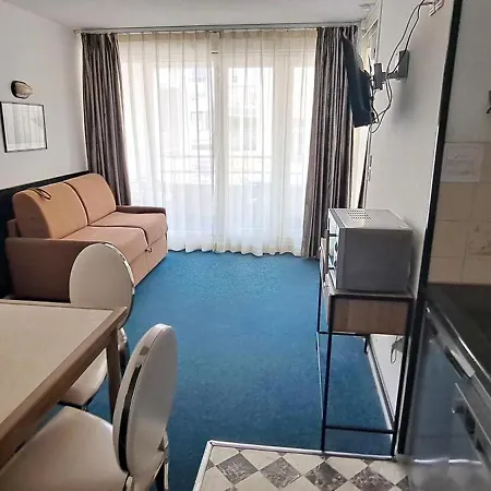 Appart-hôtel Le Trianon