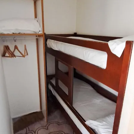 Appart-hôtel Le Trianon Apart-hotel 3*