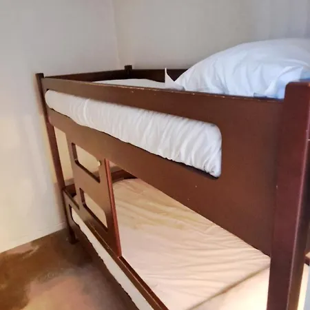 Appart-hôtel Le Trianon 3* Arcachon