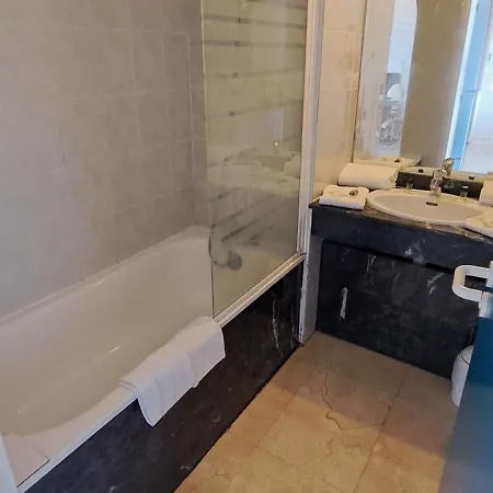 Aparthotel Le Trianon