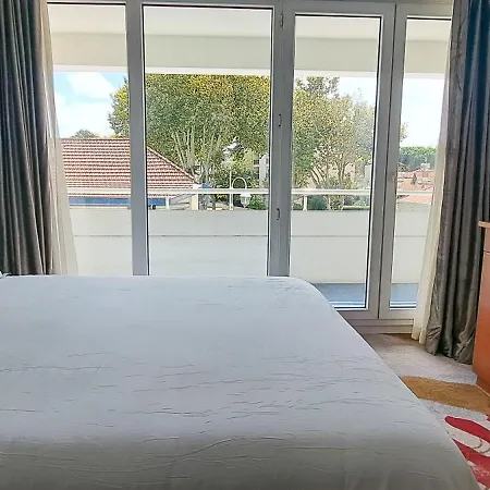 Apart-hotel Appart-hôtel Le Trianon Arcachon