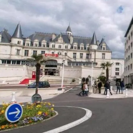 Le Trianon Ξενοδοχείο με διαμερίσματα 3*