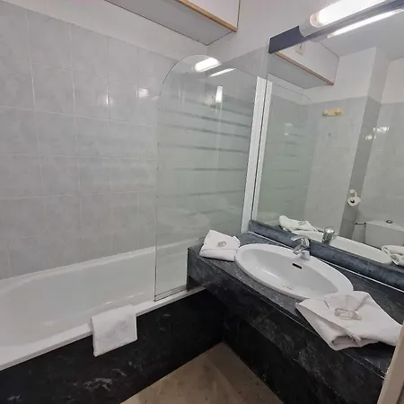 Le Trianon 3* Arcachon