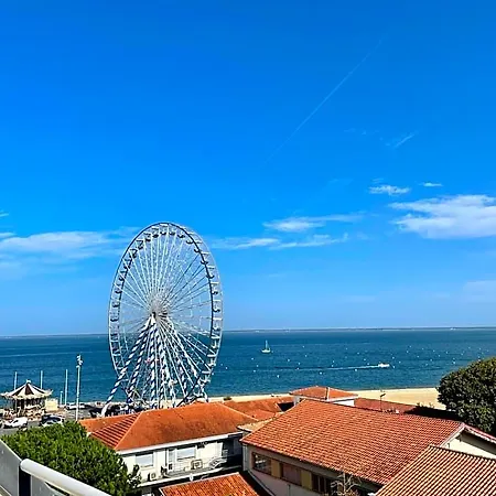Le Trianon Arcachon