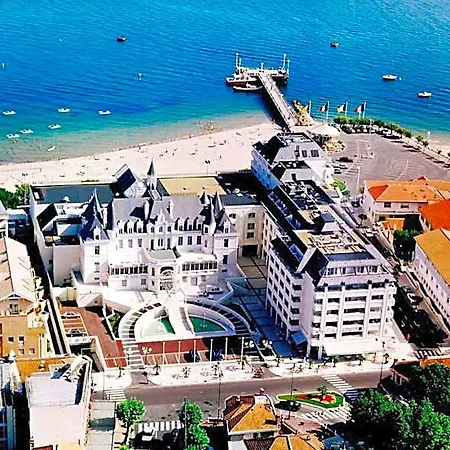 Appart hôtel Appart-hôtel Le Trianon 3*