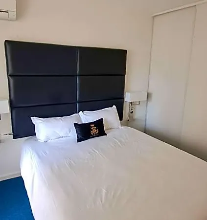 Le Trianon Aparthotel Arcachon