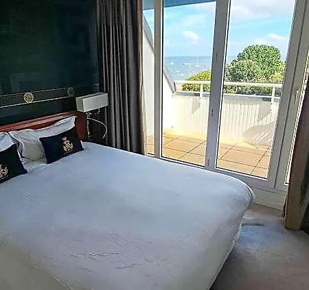 Appart hôtel Appart-hôtel Le Trianon