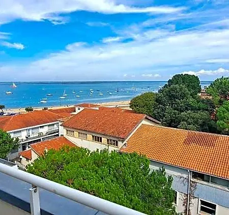 Appart hôtel Appart-hôtel Le Trianon 3*