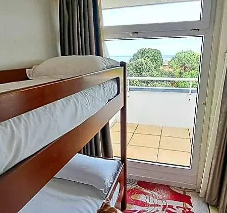 Appart-hôtel Le Trianon Arcachon